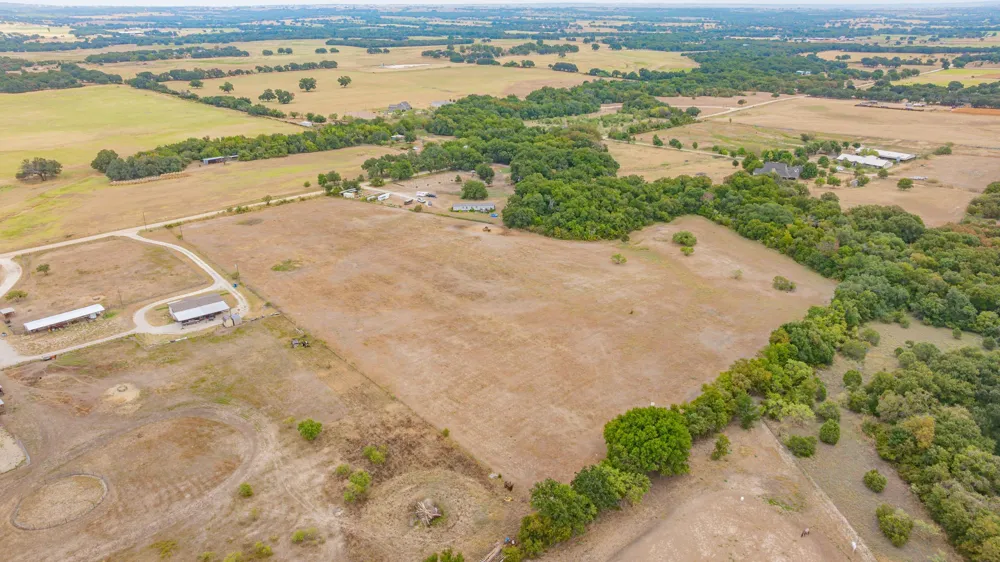 County Road 153 #8 Bluff Dale, TX 76433