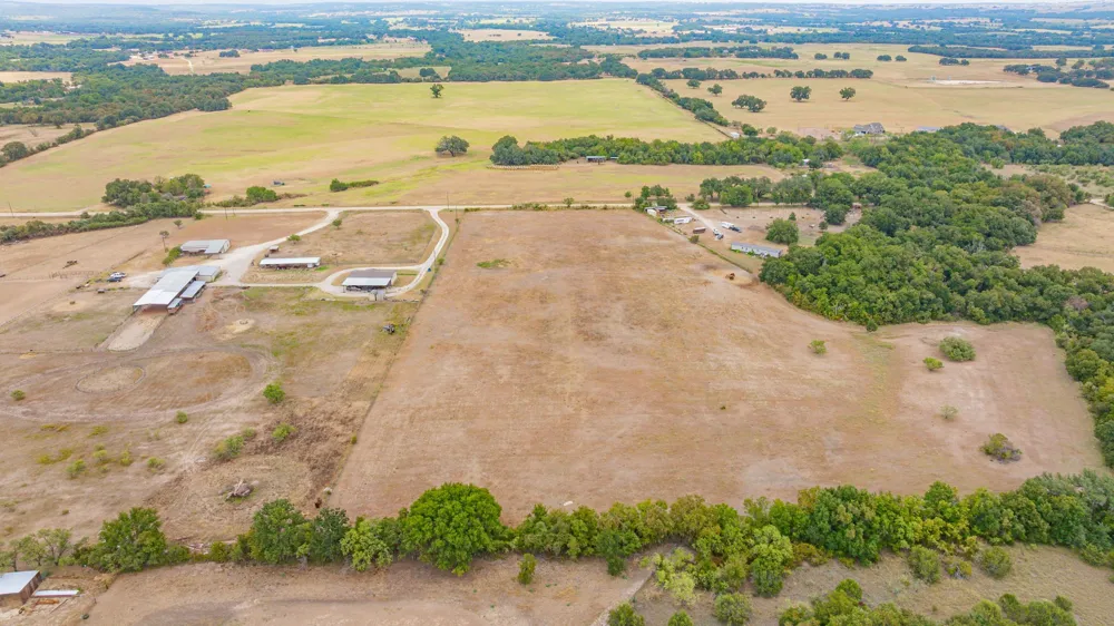 County Road 153 #8 Bluff Dale, TX 76433