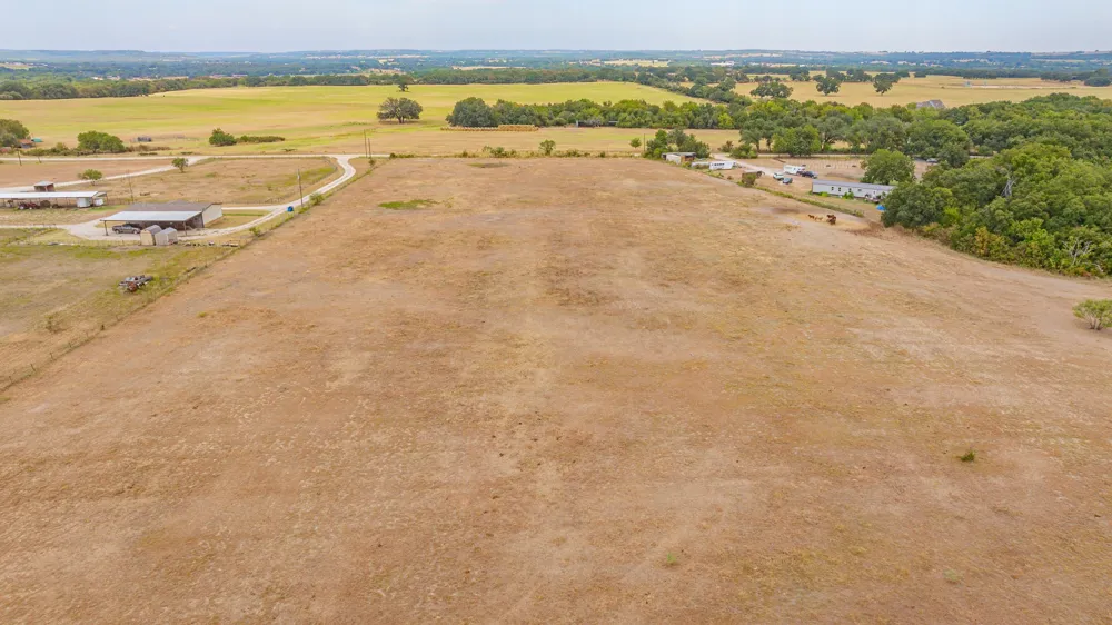 County Road 153 #8 Bluff Dale, TX 76433