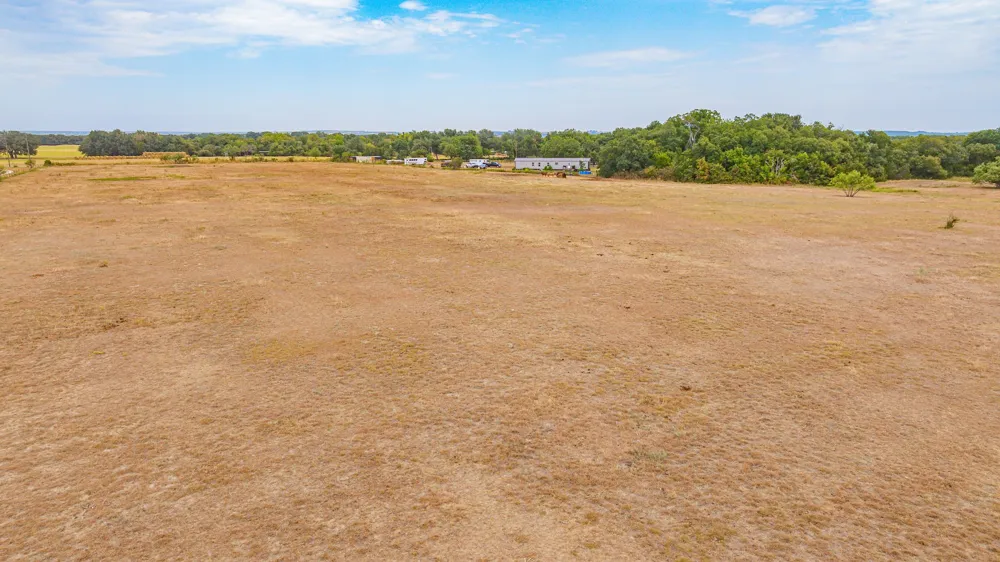 County Road 153 #8 Bluff Dale, TX 76433