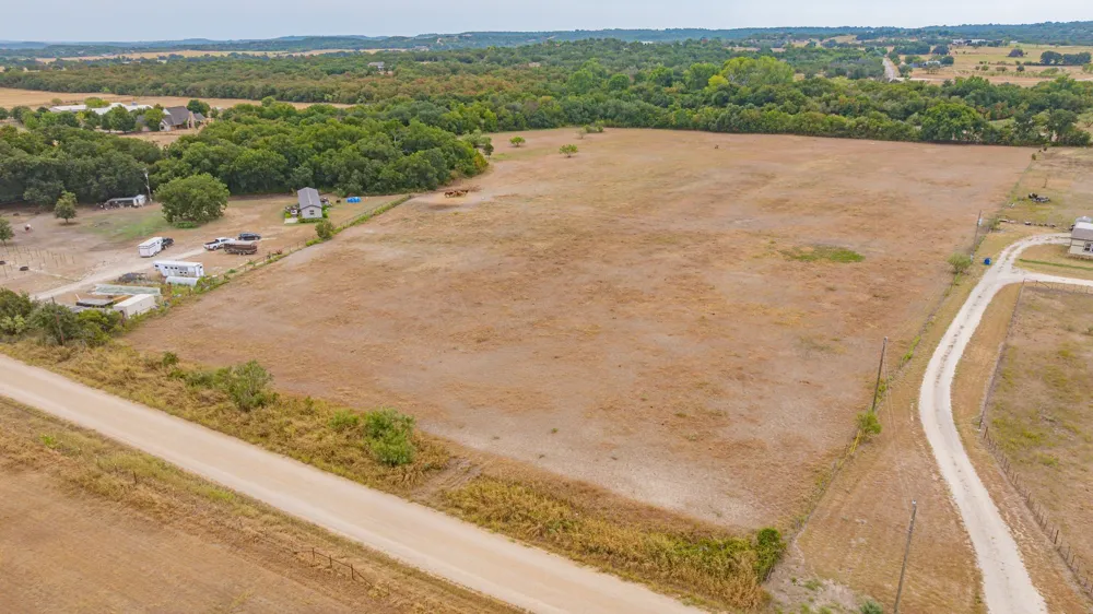 County Road 153 #8 Bluff Dale, TX 76433