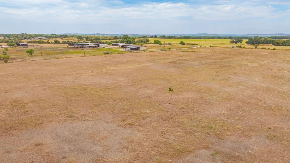 County Road 153 #8 Bluff Dale, TX 76433