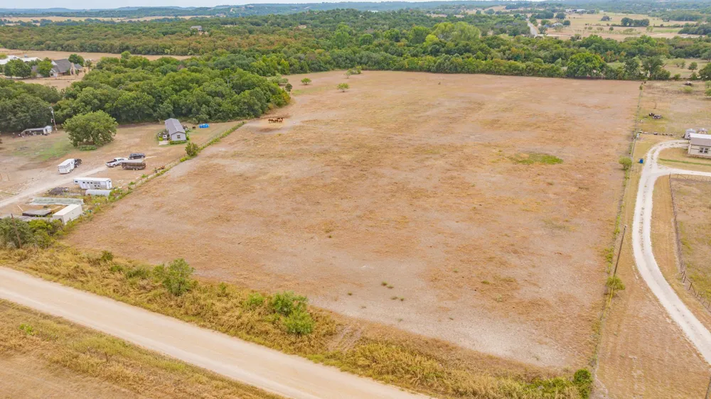 County Road 153 #8 Bluff Dale, TX 76433