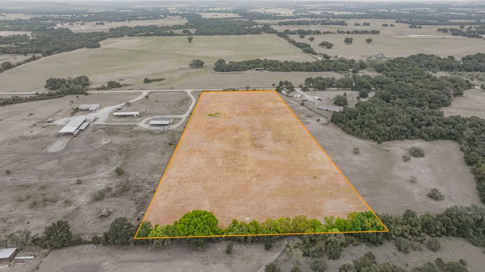 County Road 153 #8 Bluff Dale, TX 76433