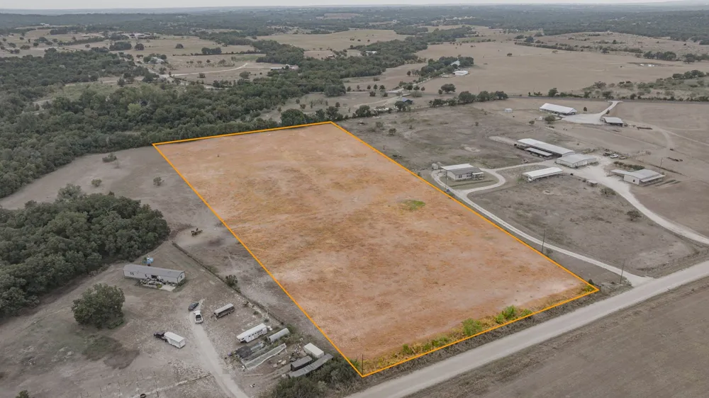 County Road 153 #8 Bluff Dale, TX 76433