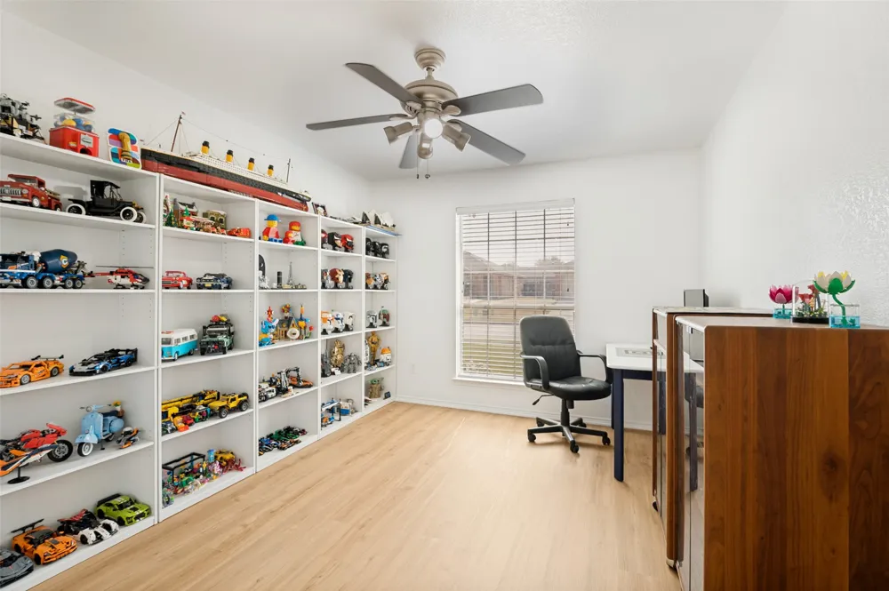 1809 Millbrook Drive Midlothian, TX 76065