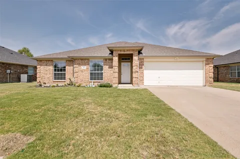 1809 Millbrook Drive