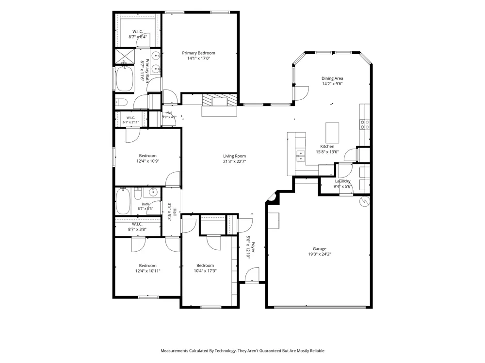1809 Millbrook Drive Midlothian, TX 76065
