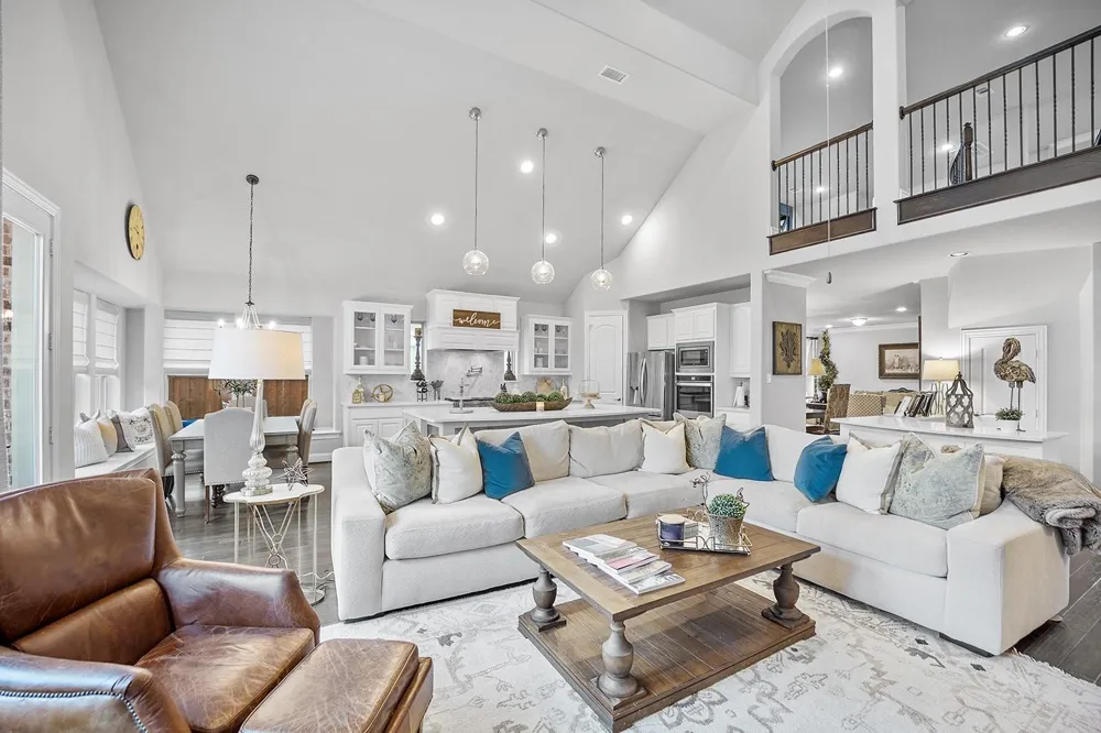 3629 Ladybank The Colony, TX 75056
