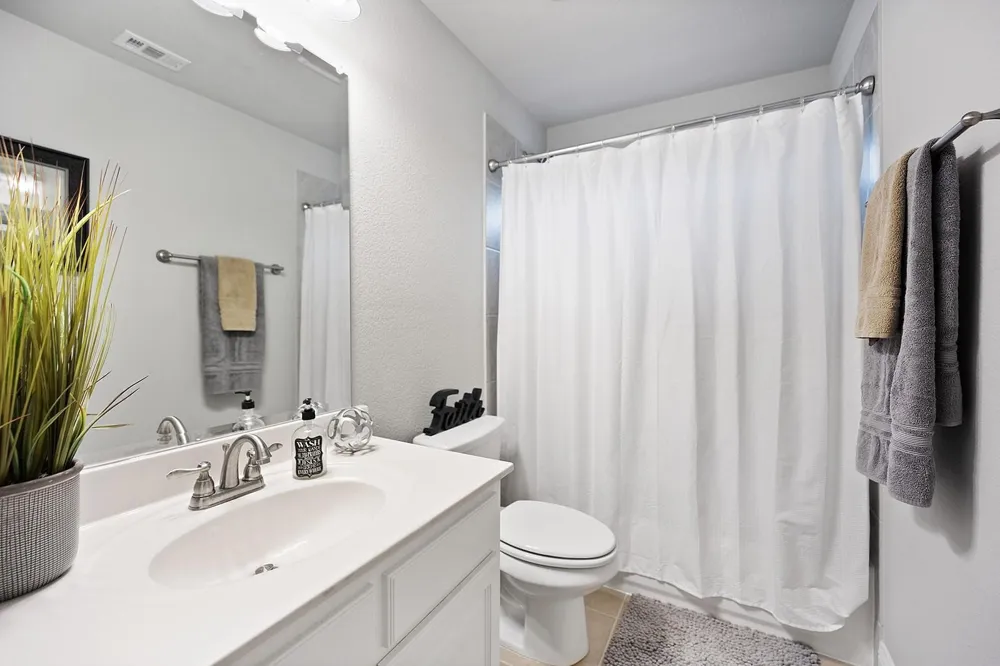 3629 Ladybank The Colony, TX 75056