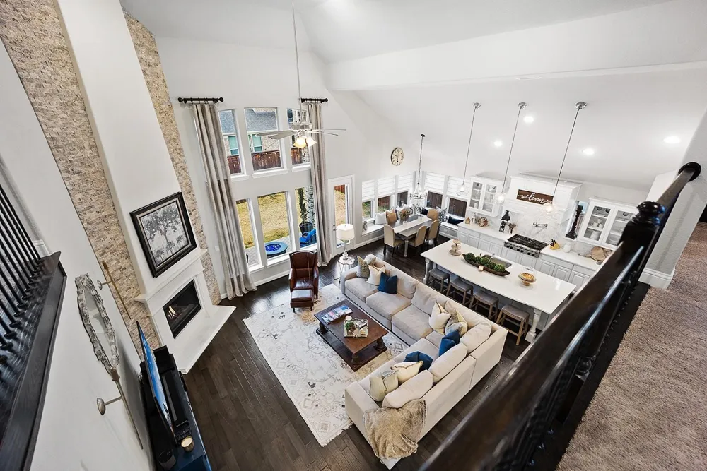 3629 Ladybank The Colony, TX 75056