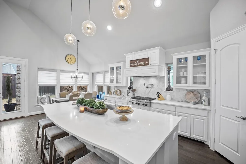 3629 Ladybank The Colony, TX 75056