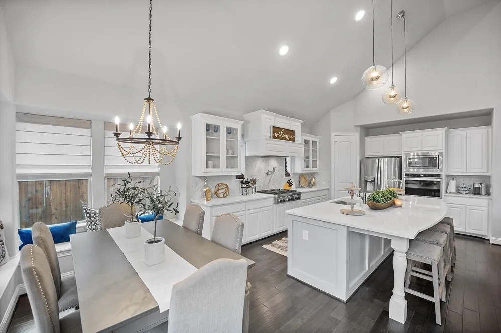 3629 Ladybank The Colony, TX 75056