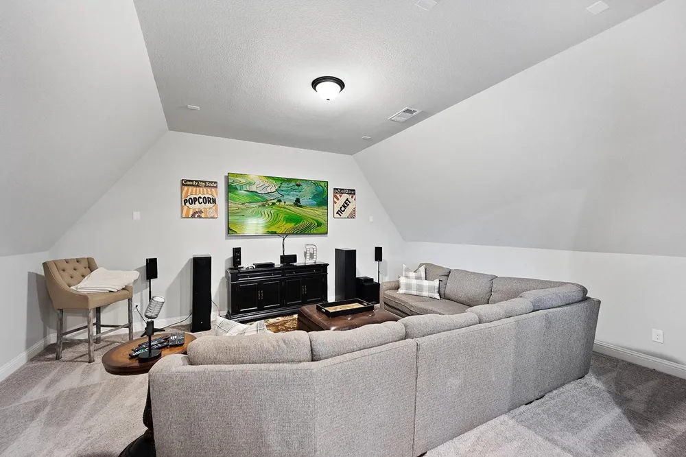 3629 Ladybank The Colony, TX 75056