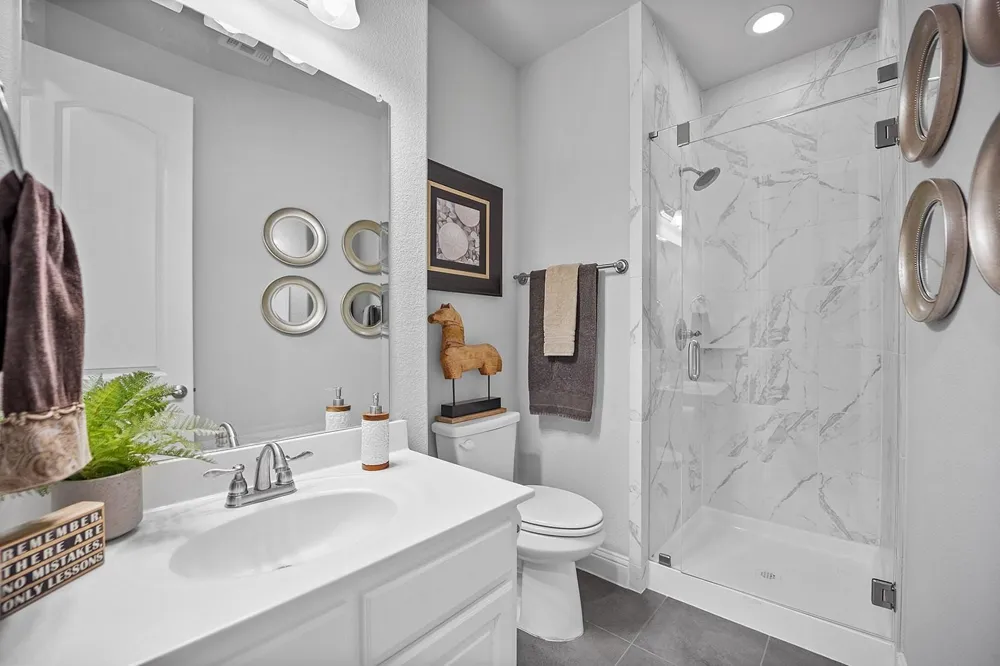 3629 Ladybank The Colony, TX 75056