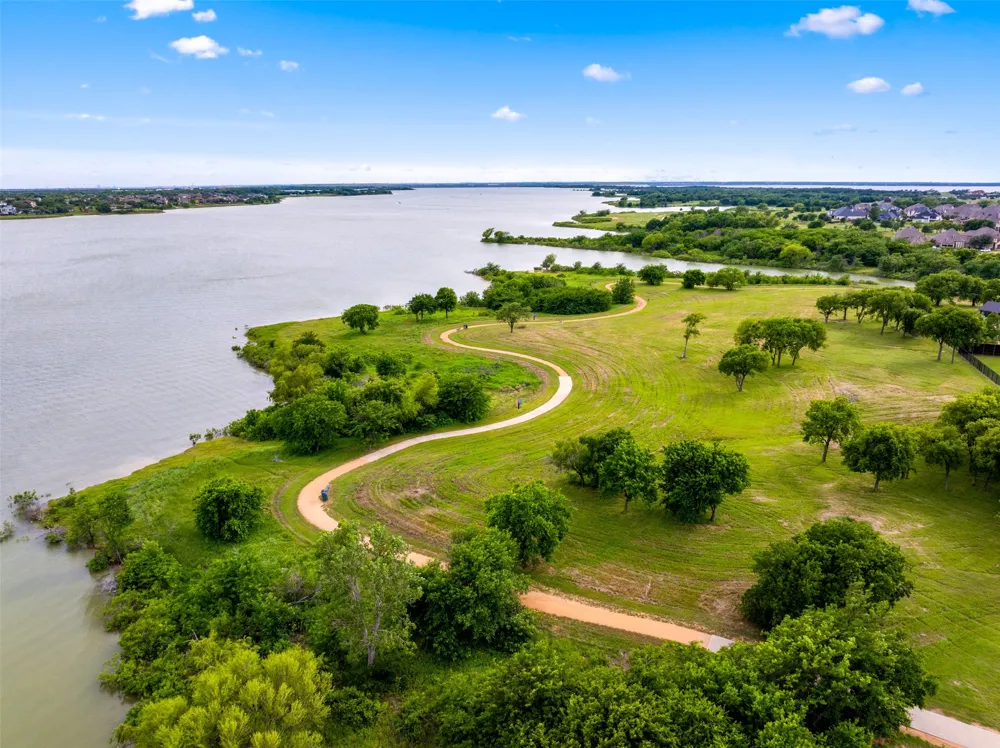 3629 Ladybank The Colony, TX 75056