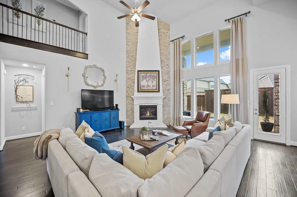 3629 Ladybank The Colony, TX 75056