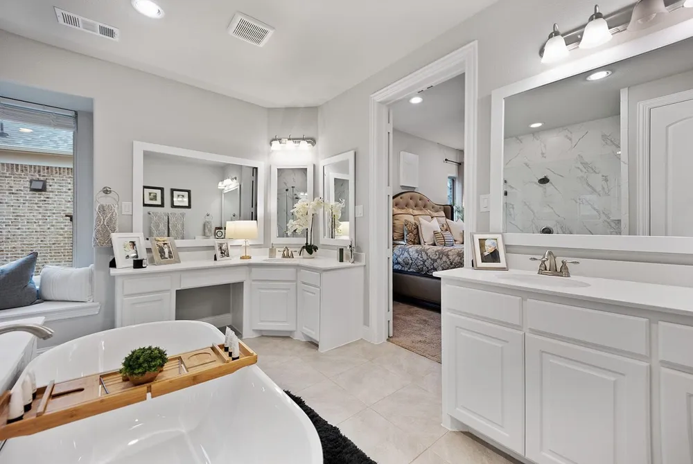 3629 Ladybank The Colony, TX 75056