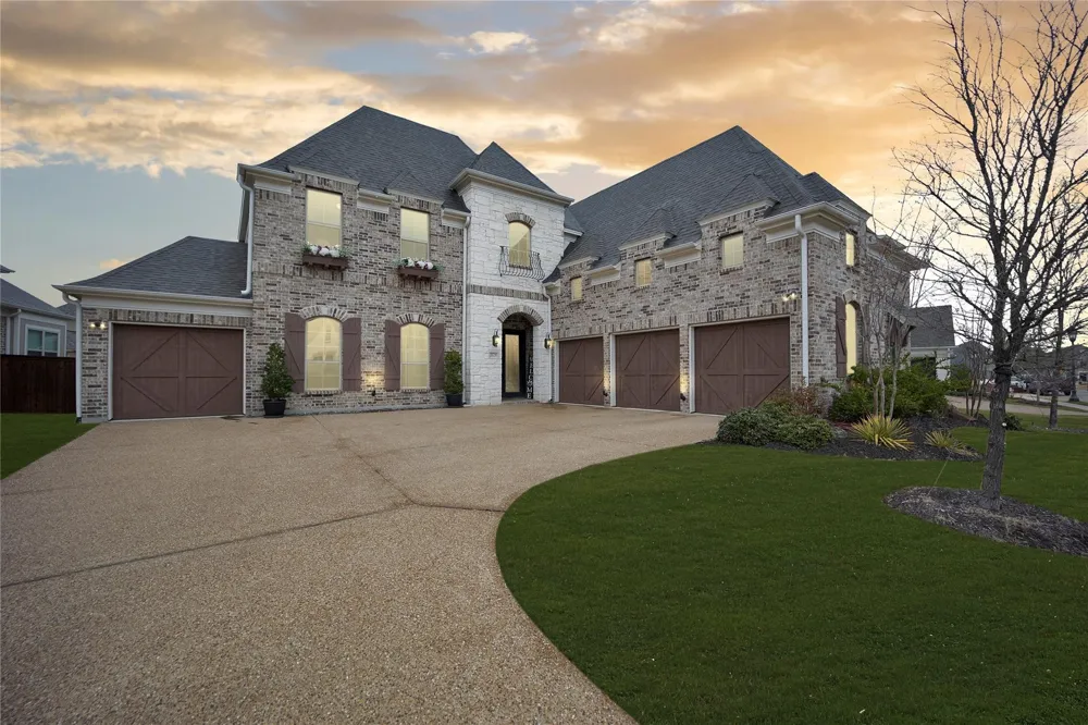 3629 Ladybank The Colony, TX 75056