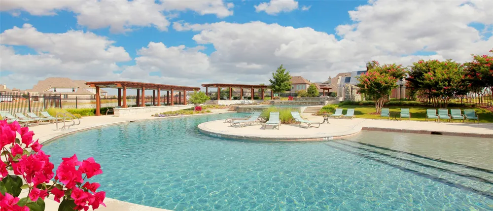 3629 Ladybank The Colony, TX 75056