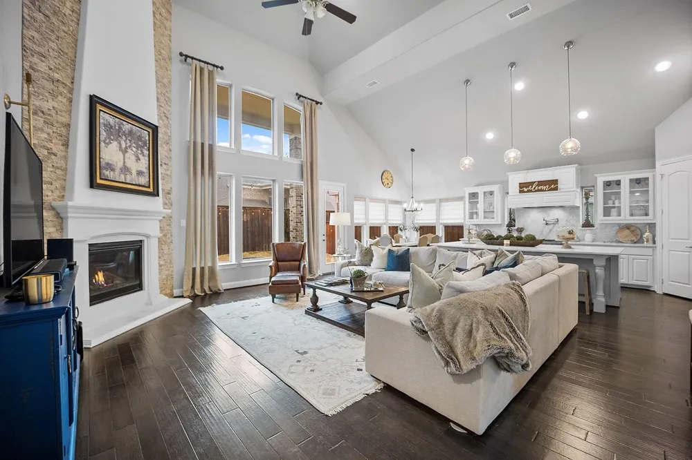 3629 Ladybank The Colony, TX 75056