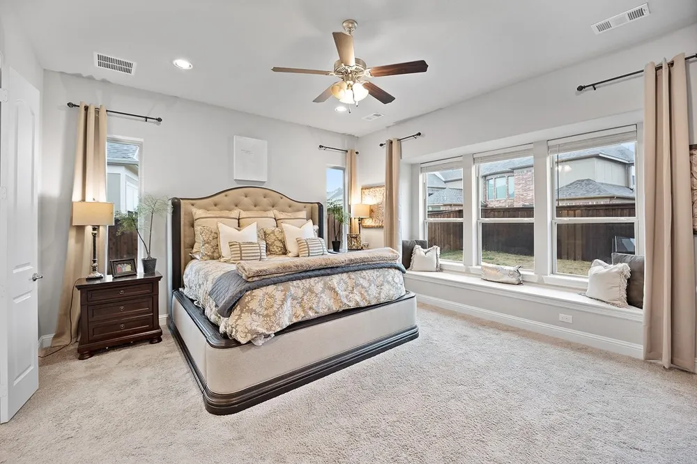 3629 Ladybank The Colony, TX 75056