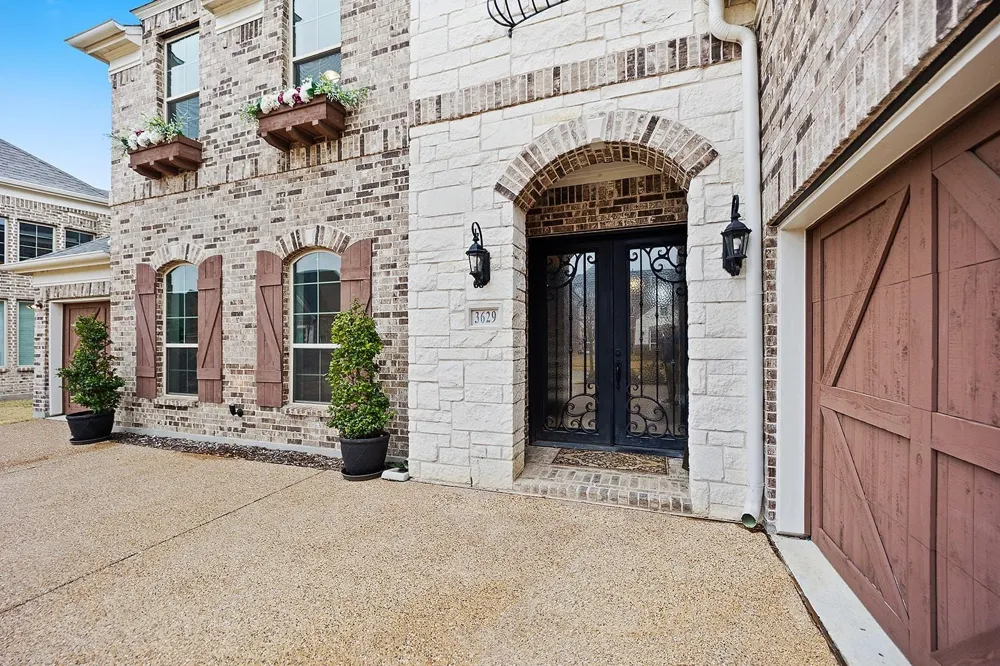 3629 Ladybank The Colony, TX 75056