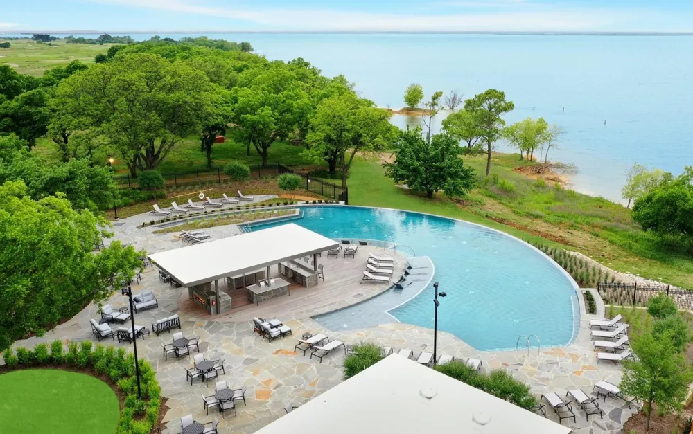 3629 Ladybank The Colony, TX 75056