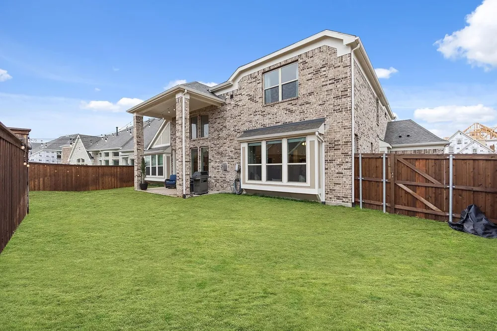 3629 Ladybank The Colony, TX 75056