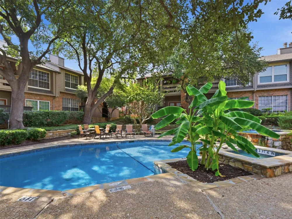 9801 Royal Lane #702 Dallas, TX 75231