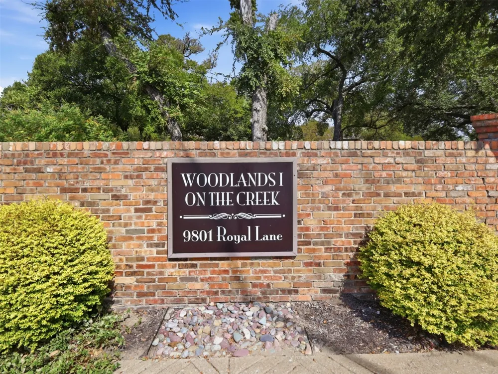 9801 Royal Lane #702 Dallas, TX 75231