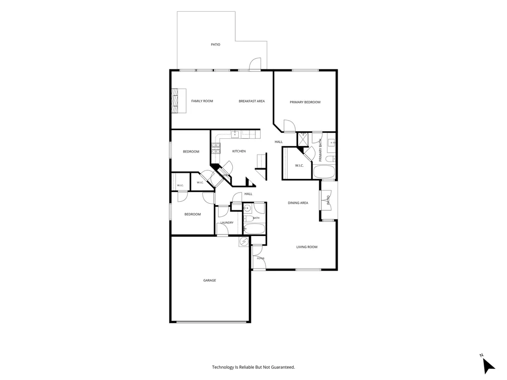 1868 Meyerwood Lane Flower Mound, TX 75028