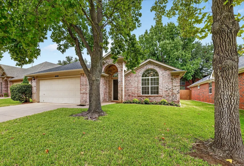 1868 Meyerwood Lane Flower Mound, TX 75028