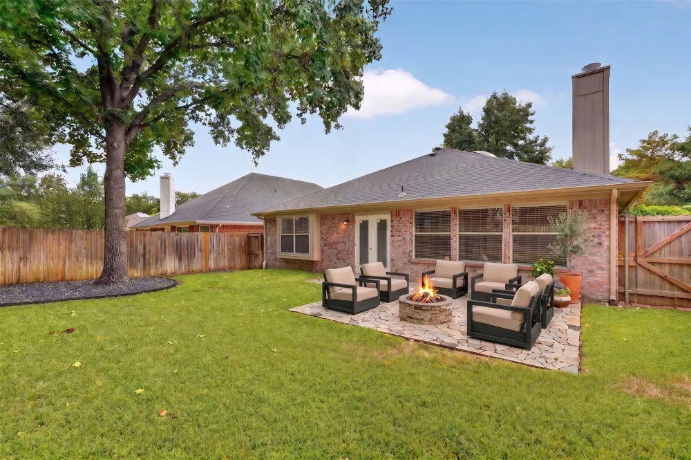 1868 Meyerwood Lane Flower Mound, TX 75028