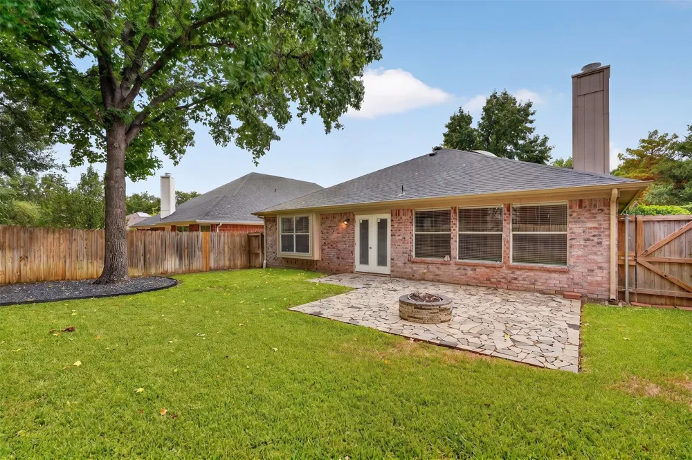 1868 Meyerwood Lane Flower Mound, TX 75028