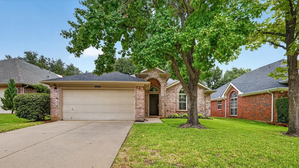 1868 Meyerwood Lane Flower Mound, TX 75028