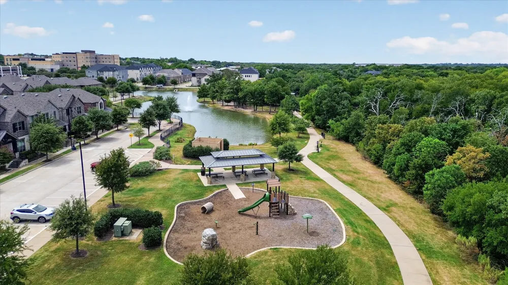 1868 Meyerwood Lane Flower Mound, TX 75028
