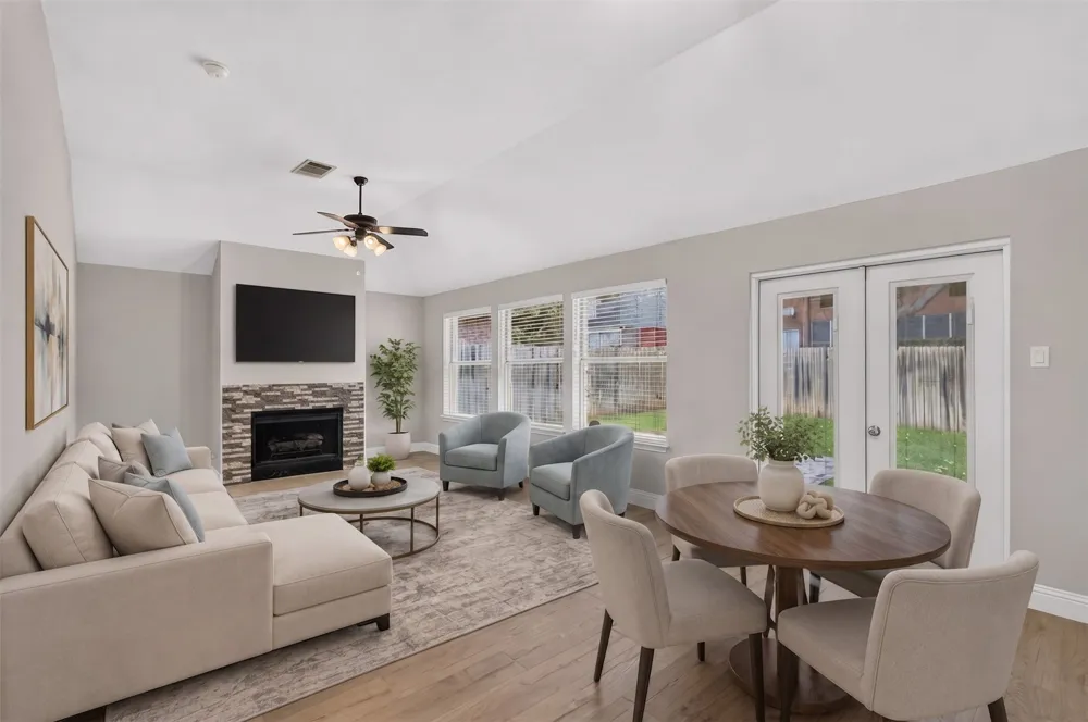 1868 Meyerwood Lane Flower Mound, TX 75028
