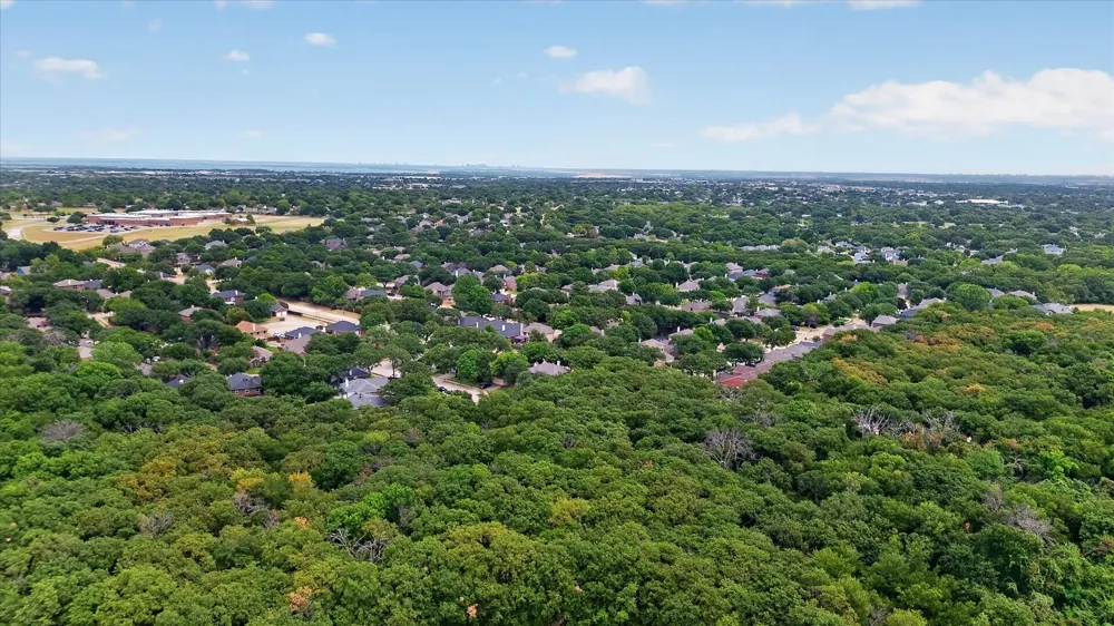 1868 Meyerwood Lane Flower Mound, TX 75028