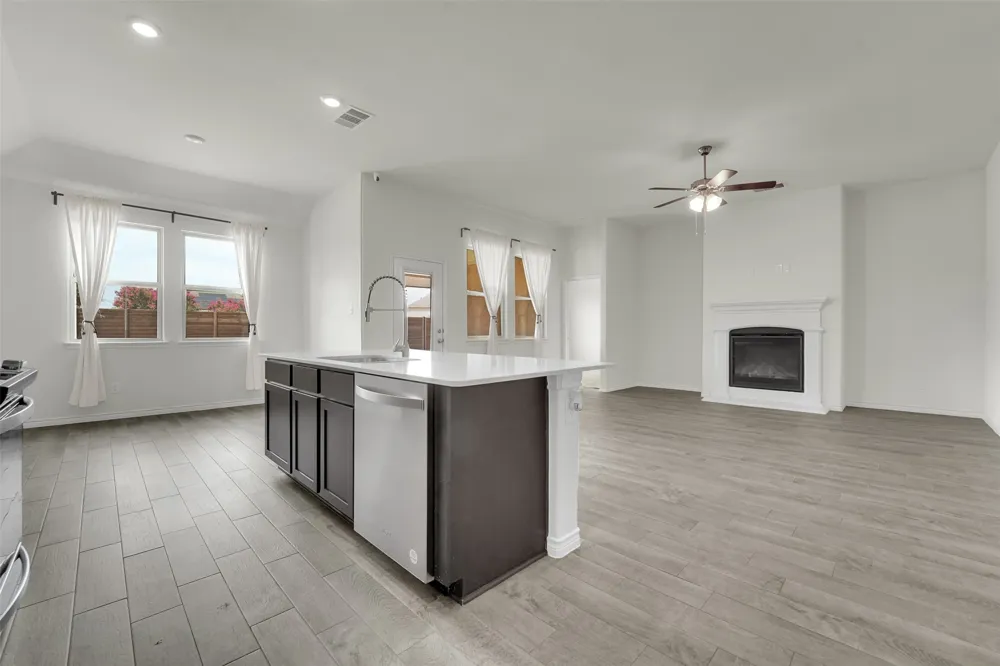 3303 Brady Starr Drive Aubrey, TX 76227