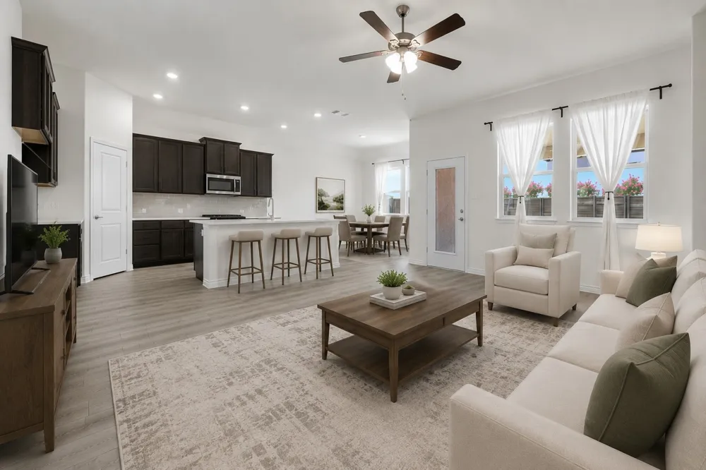 3303 Brady Starr Drive Aubrey, TX 76227