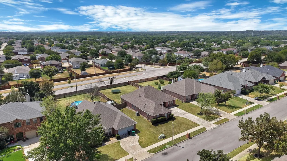 1800 Buena Vista Drive Denton, TX 76210