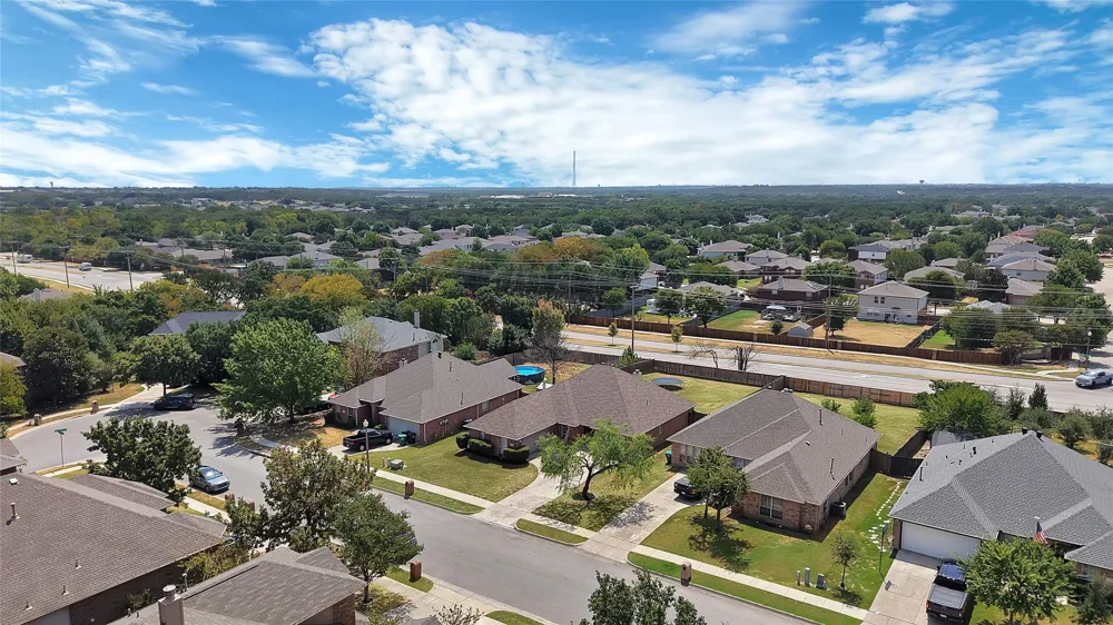 1800 Buena Vista Drive Denton, TX 76210
