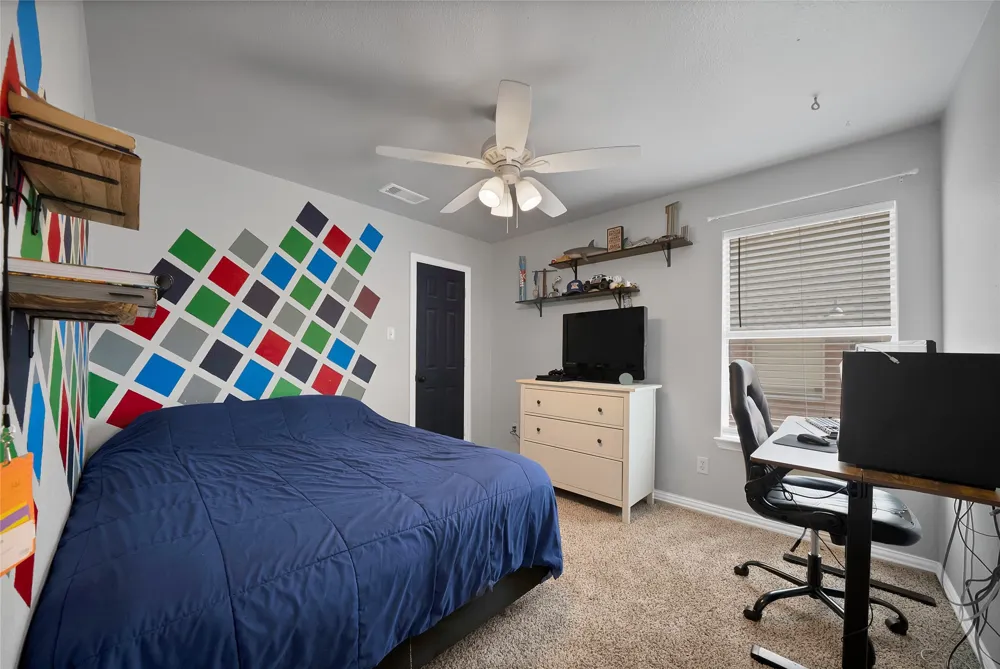 1800 Buena Vista Drive Denton, TX 76210