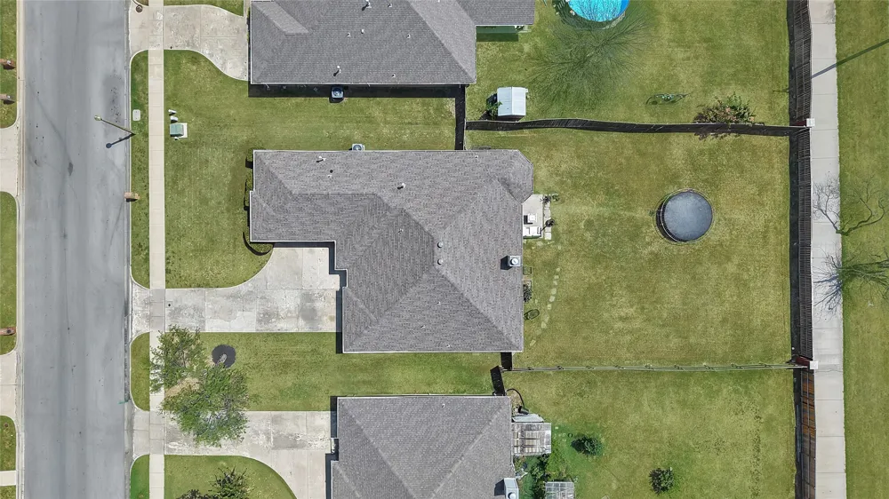 1800 Buena Vista Drive Denton, TX 76210