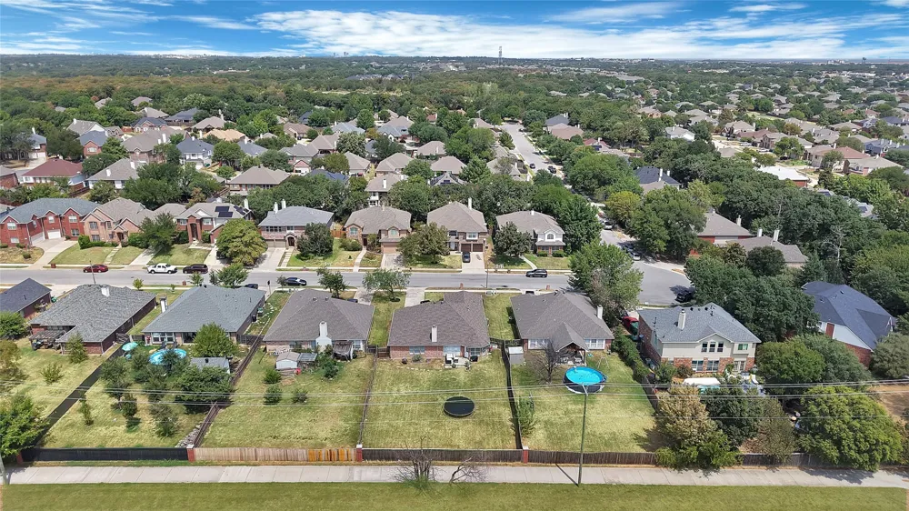 1800 Buena Vista Drive Denton, TX 76210