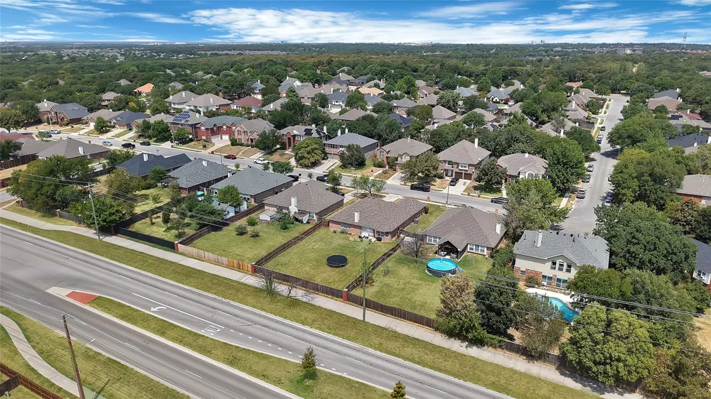 1800 Buena Vista Drive Denton, TX 76210