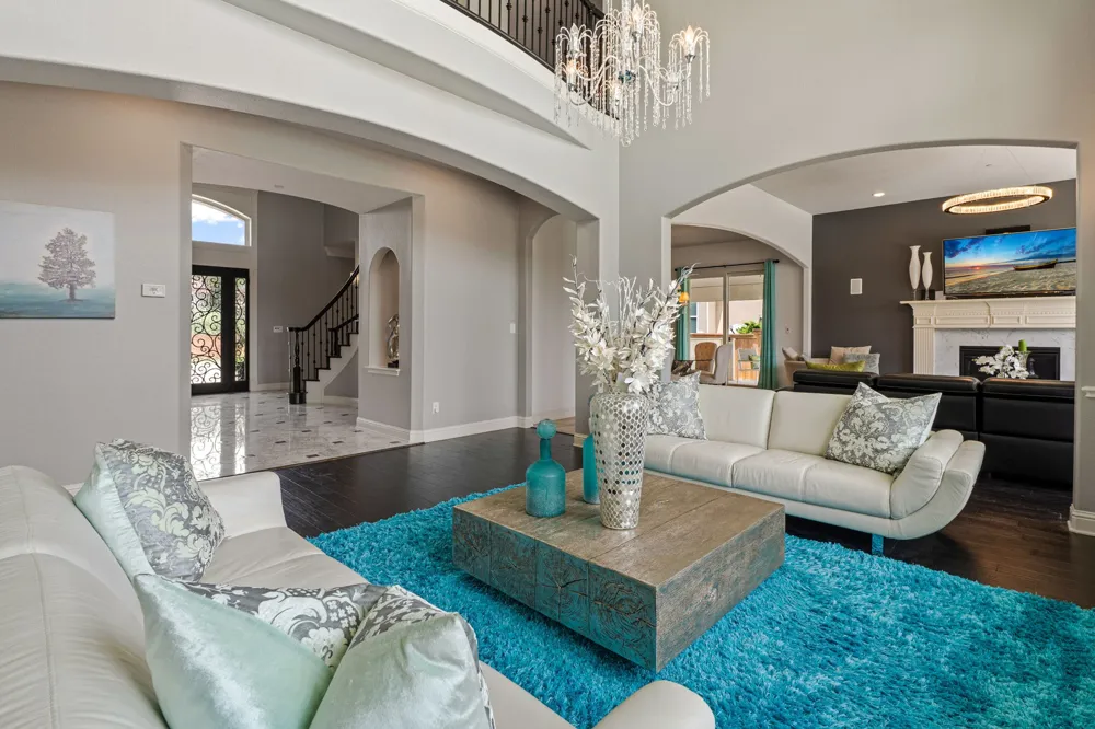 2182 Saxon Way Allen, TX 75013