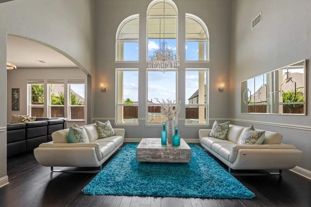 2182 Saxon Way Allen, TX 75013