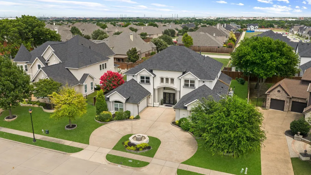 2182 Saxon Way Allen, TX 75013